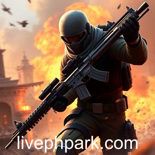 Exploring the Thrilling World of Action Games: The Enigmatic Allure of 'phpark'