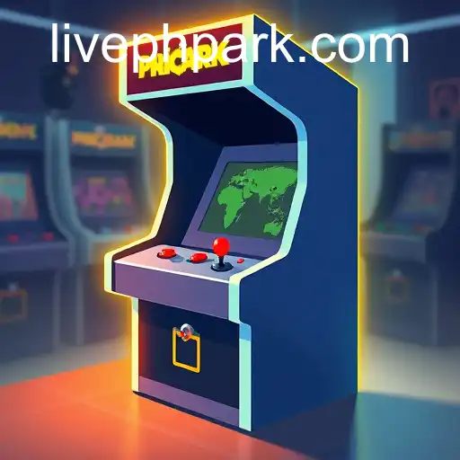 The Revival of Arcade Games: A Nostalgic Journey with PHPark