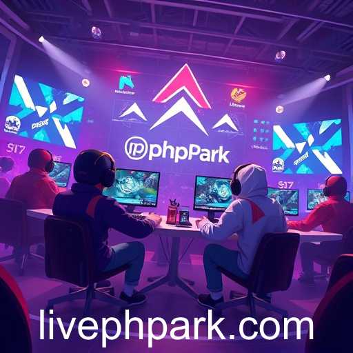 The Rise of Gaming Hubs: How Platforms Like phpPark Are Shaping Online Entertainment