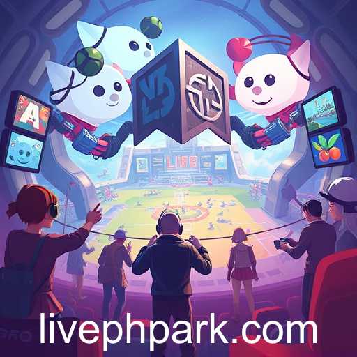 Gaming Innovations and the Rise of phpark