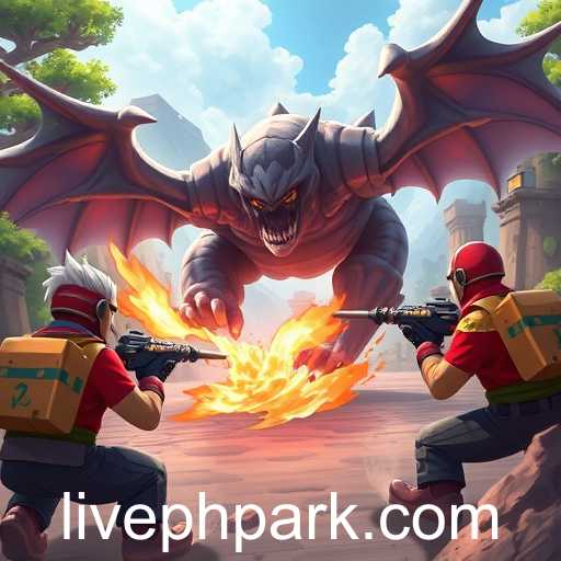 Exploring the World of Multiplayer Games: A Dive into phpark Adventures