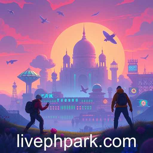 The Rise of phpark: A Gaming Revolution