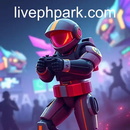 Phpark Revolutionizes Online Gaming