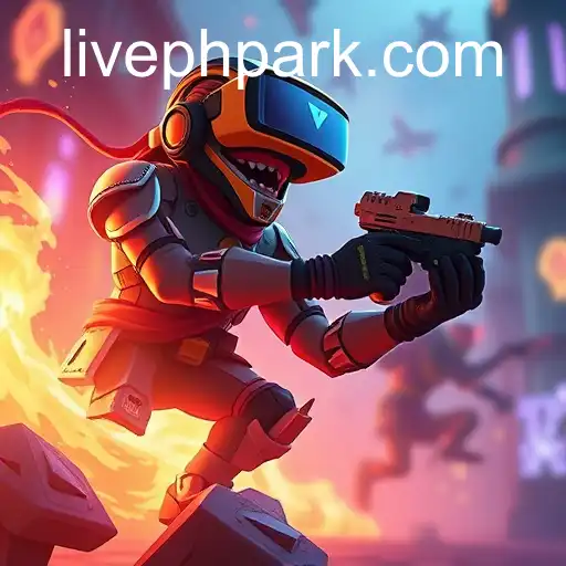 PHPark Revolutionizes Online Gaming