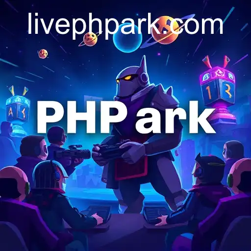 Phpark Revolutionizes Online Gaming