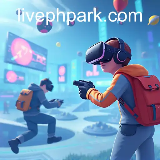 Phpark: Revolutionizing Online Gaming in 2026