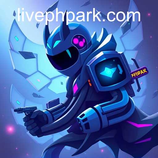 PHPark Revolutionizes Online Gaming Experience