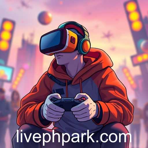 Phpark Revolutionizes Online Gaming Experience