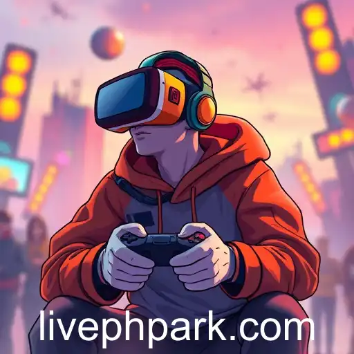 Phpark Revolutionizes Online Gaming Experience