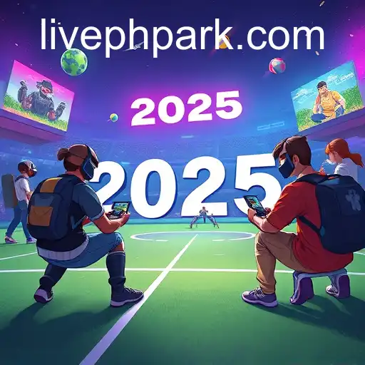 The Rise of PHPark in the Gaming Arena