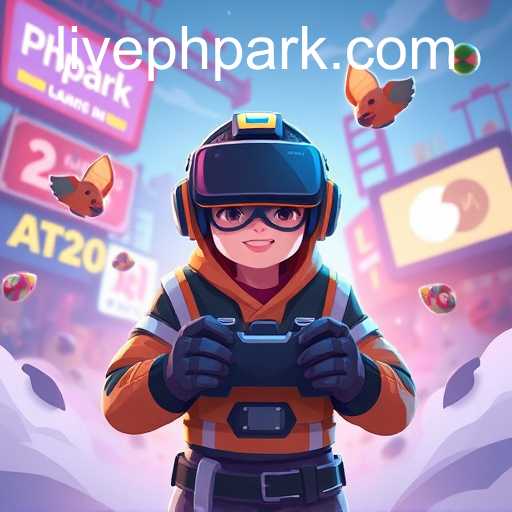 Phpark: The Rising Phenomenon in Online Gaming