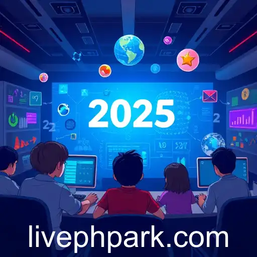 Reviving Gaming with PHPark