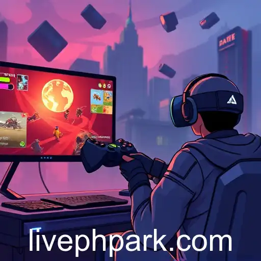 The Rise of Gaming Communities in 2025