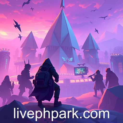 The Rise of phpark: A Digital Haven for Gamers