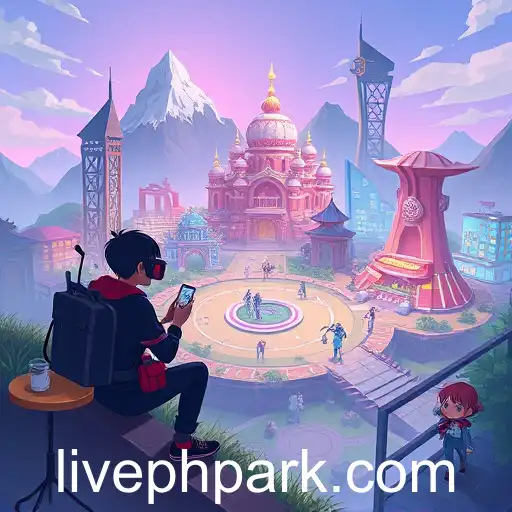 The Rise of PHY Park in the Gaming Arena