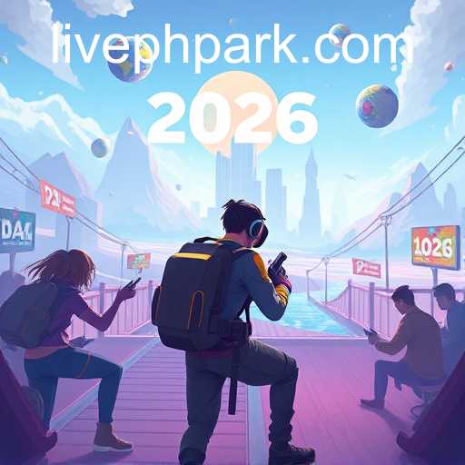 The Rise of Phpark: Revolutionizing Online Gaming