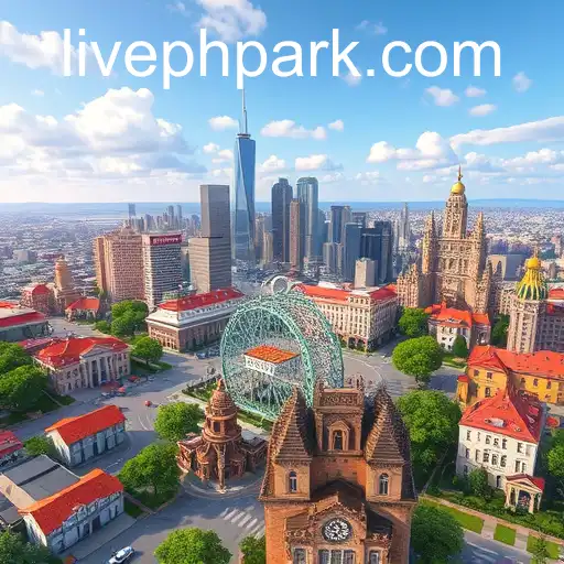 Exploring the Diverse World of Simulation Games