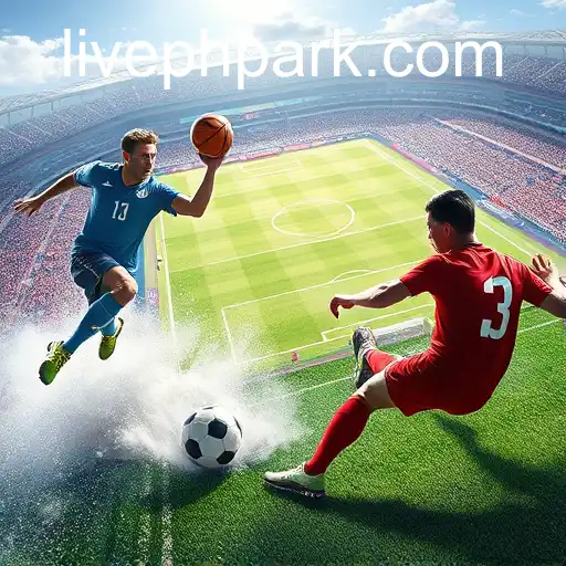 Dive Into the World of Sports Games on Phpark