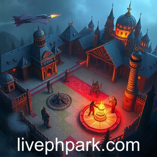 Exploring the World of Strategy Games: Unlocking the Secrets of Phpark