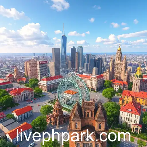 The Rise of PHPark in Online Gaming