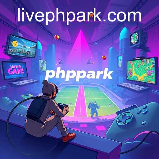 The Rise of PHPark in Online Gaming