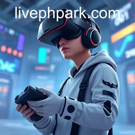 Gaming in the Era of Virtual Realities